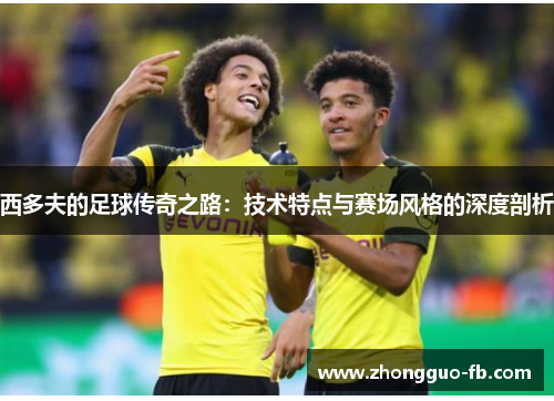 西多夫的足球传奇之路：技术特点与赛场风格的深度剖析