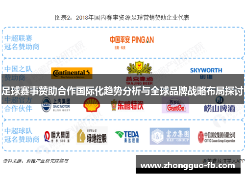 足球赛事赞助合作国际化趋势分析与全球品牌战略布局探讨
