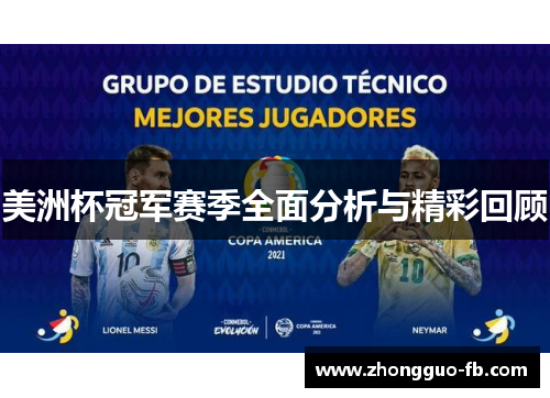 美洲杯冠军赛季全面分析与精彩回顾