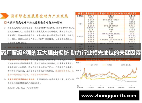 药厂晋级8强的五大理由揭秘 助力行业领先地位的关键因素 药厂晋级8强的五大理由揭秘 助力行业领先地位的关键因素