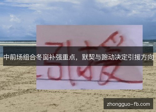 中前场组合冬窗补强重点，默契与跑动决定引援方向